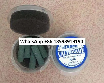 마찰 시험 고무 스트립 CS 5 7 H18 H 22 10F CS-17CS-10