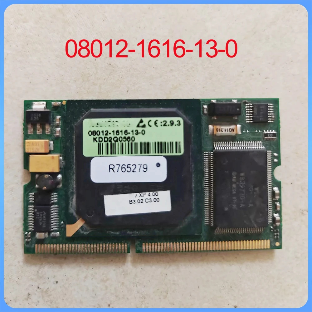 Kontron 산업마더보드 08012-1616-13-0