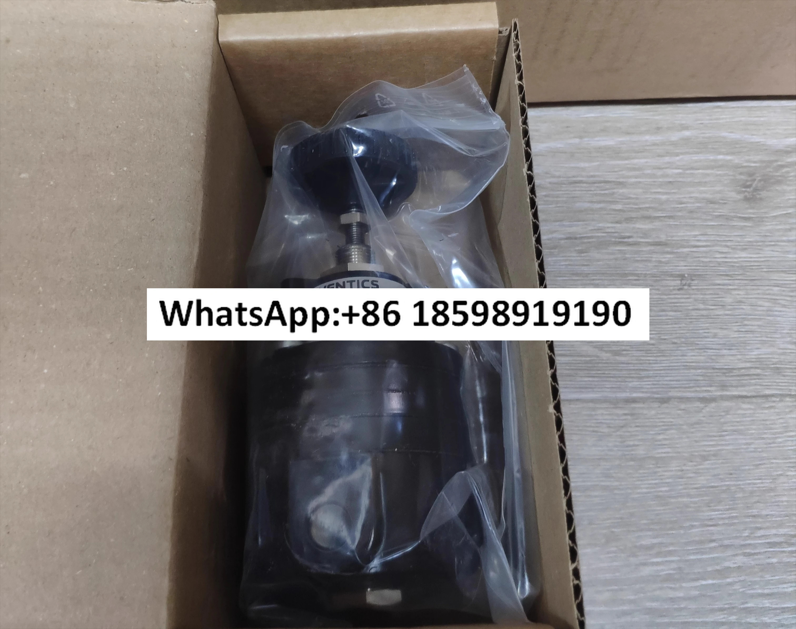 독일 정밀 압력 조절기 0821302447 0821302446 원본