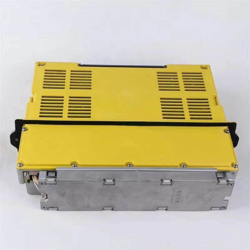 A06B-6090-H224 Fanuc 서보 드라이브 증폭기 12개월 A06B 6090 H224