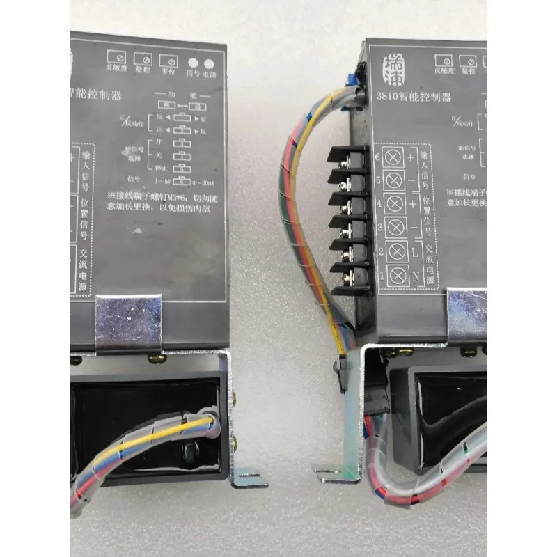 RPA-100H RPC-101H 3810 지능형 컨트롤러 RUIPU
