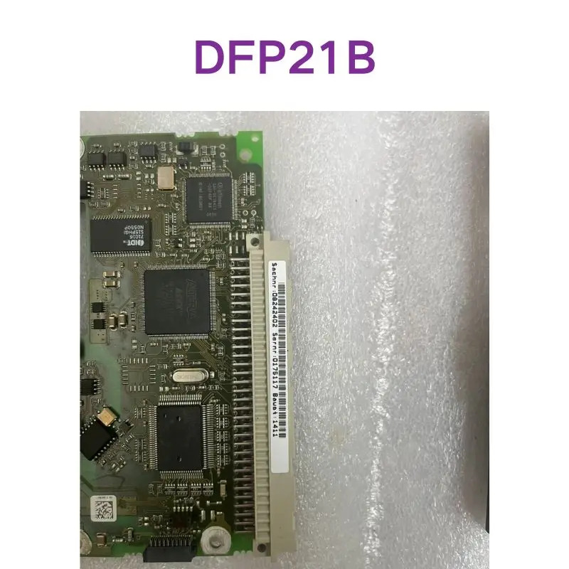 리퍼 OK DFP21B 통신 카드