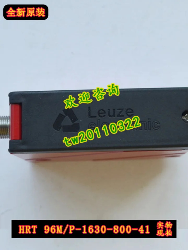 물리적 독일 Laoyizi LEUZE 광전센서 HRT 96 M/P-1630-800-41