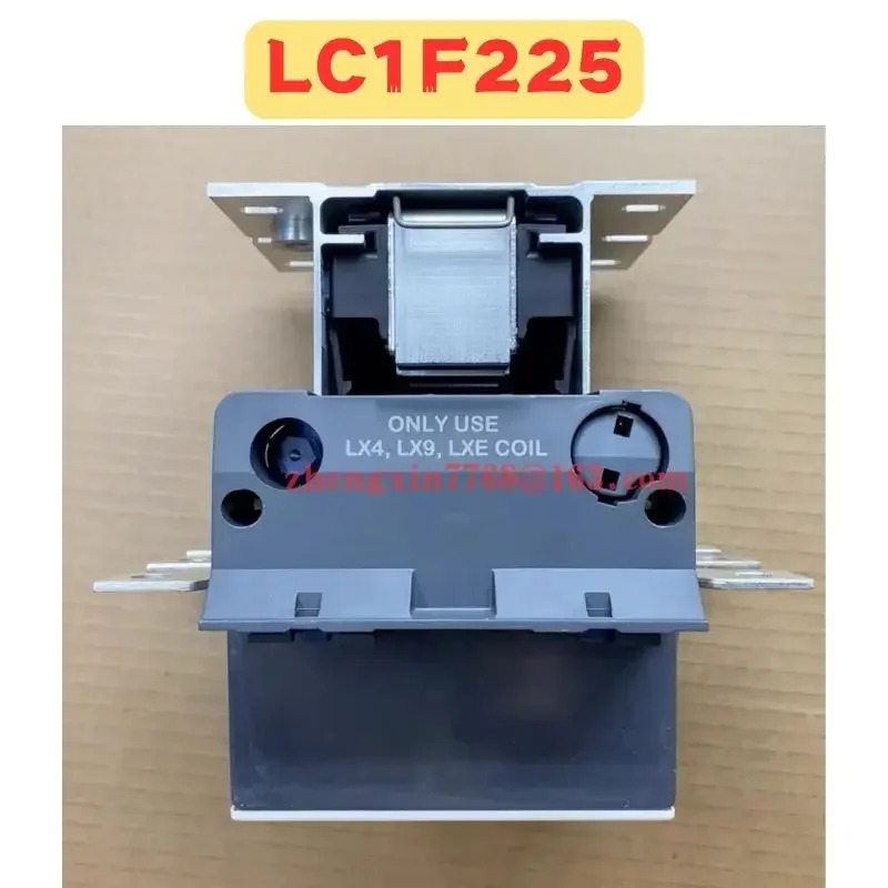 LC1F225 접촉기 신