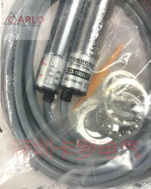 MTD-1000UT 대만 프로센서 스위치 촬영 센서 TPC Yahong MTD-1000N