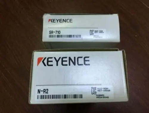 N-R2 NR2 KEYENCE 경험