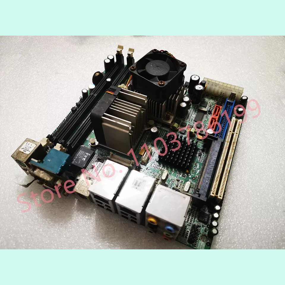 IEI 산업제어 마더보드KINO-9452-R20-NOCB-BULK Rev2.0 KINO-9452-R20