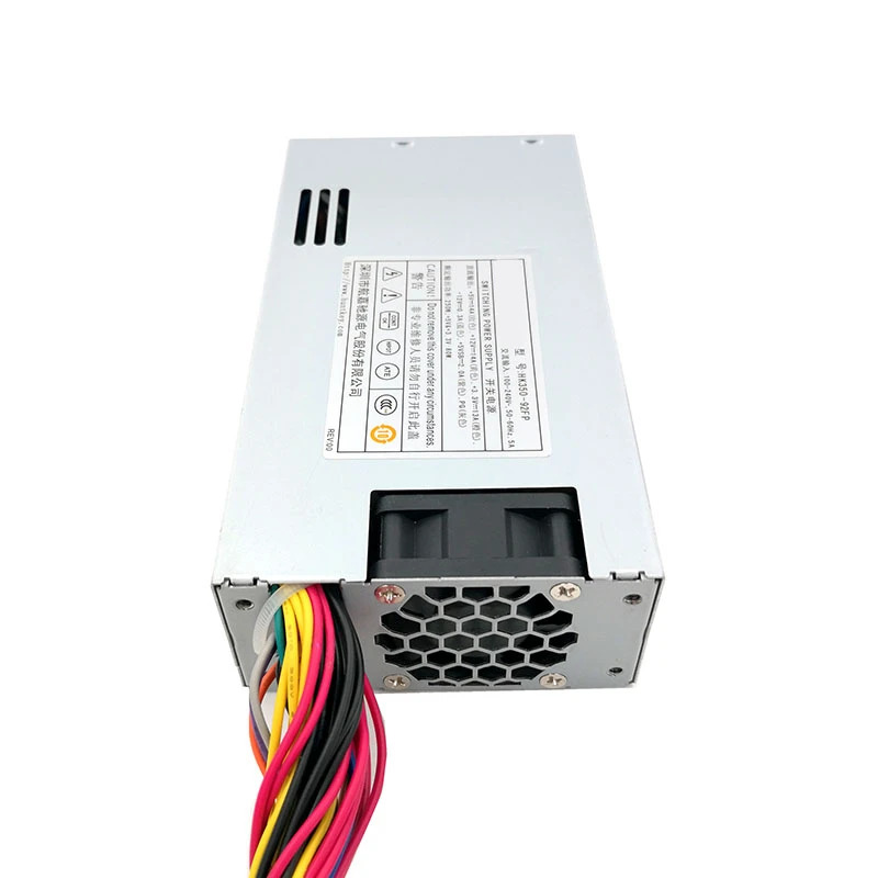헌트키 AIO POSPSU 소형 1U 250W 전원공급장치 HK350-92FP 신