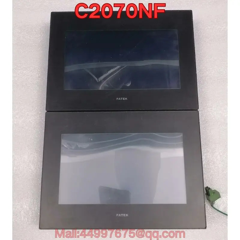 리퍼 C2070NF 터치스크린 기능 리퍼는 정상
