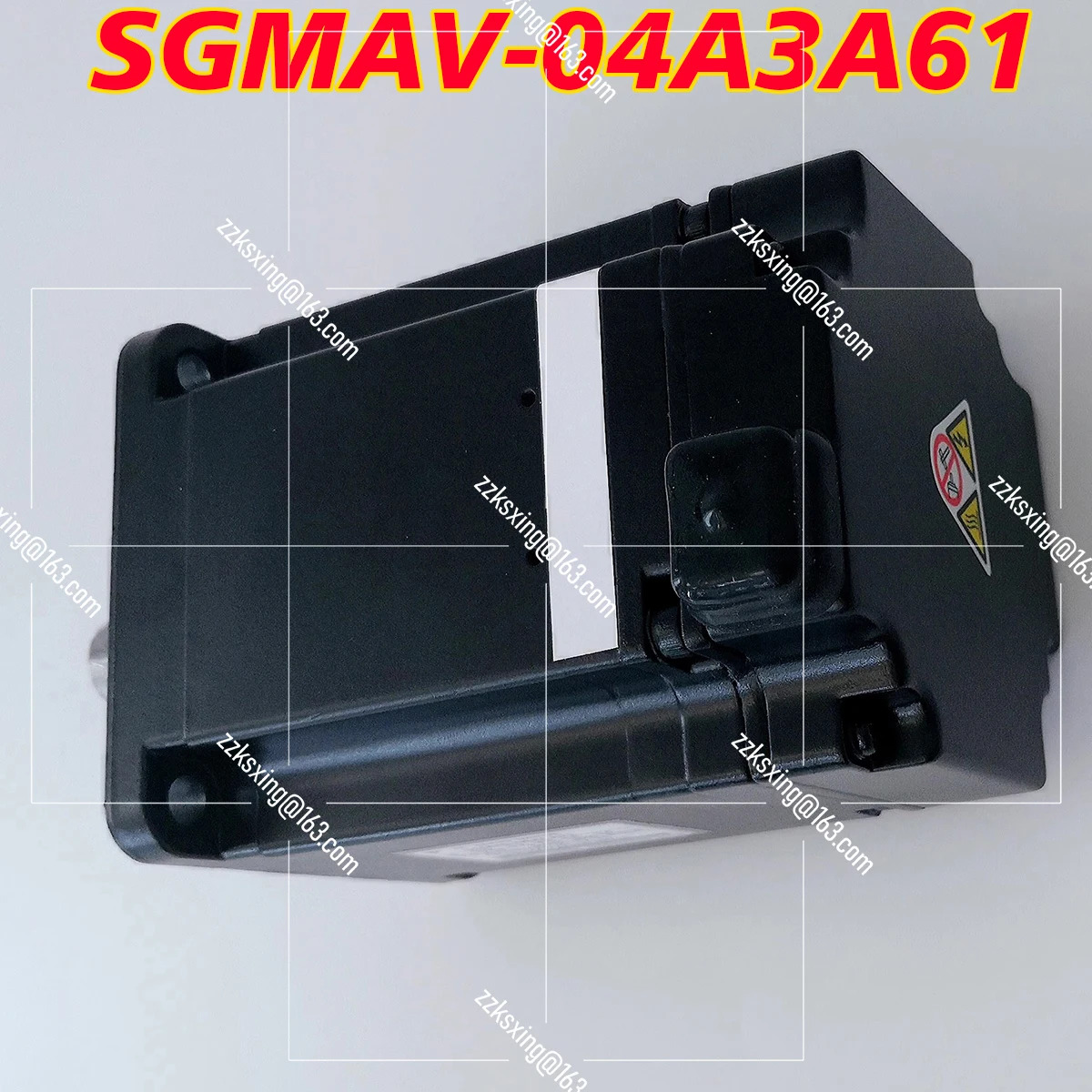 SGM호환-04A3A61 오리지널 서보모터 신