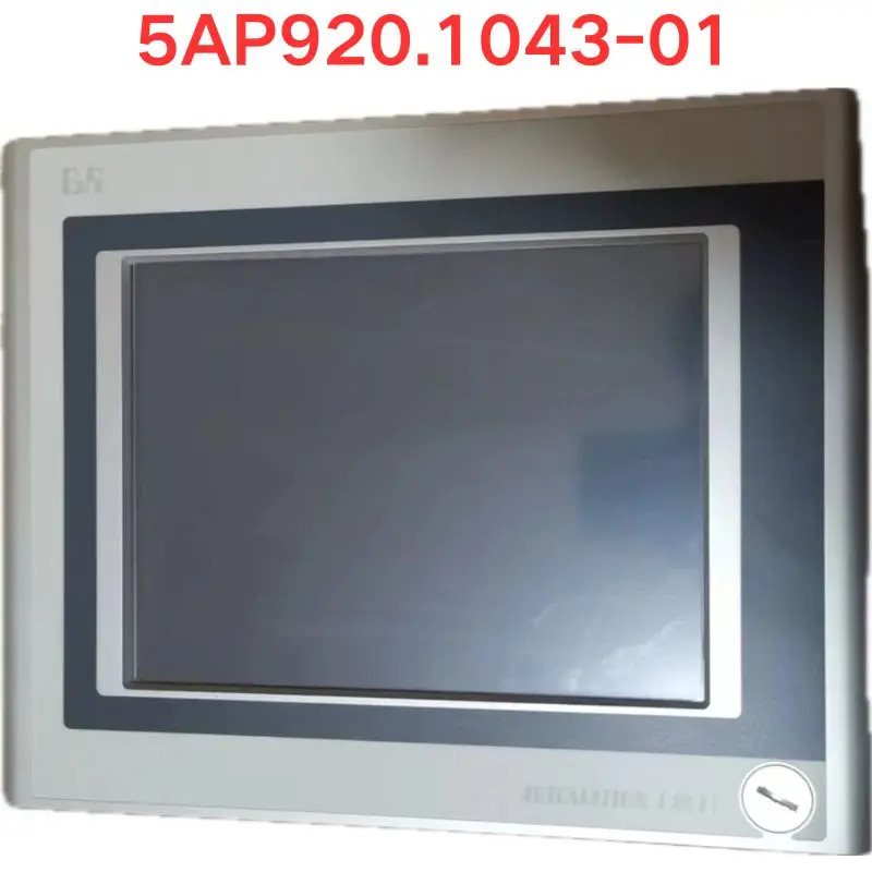 리퍼 BR 터치스크린 5AP920.1043-01 기능 OK