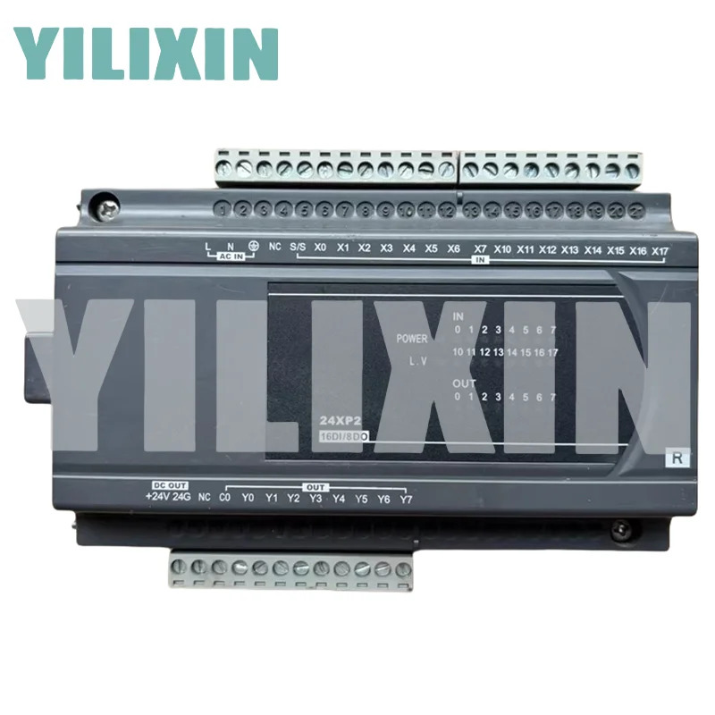 DVP24XP200R PLC 컨트롤러