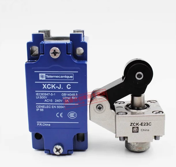 SCHNEIDER 리미트 스위치 XCKJ.C 이동 ZCKE23 ZCKE23C ZCKJ1H29C