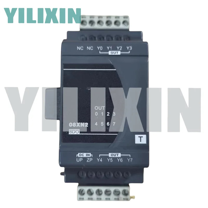 DVP08XN211T DVP08XM211N 모듈