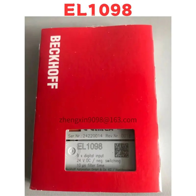 오리지널 EL1098 모듈