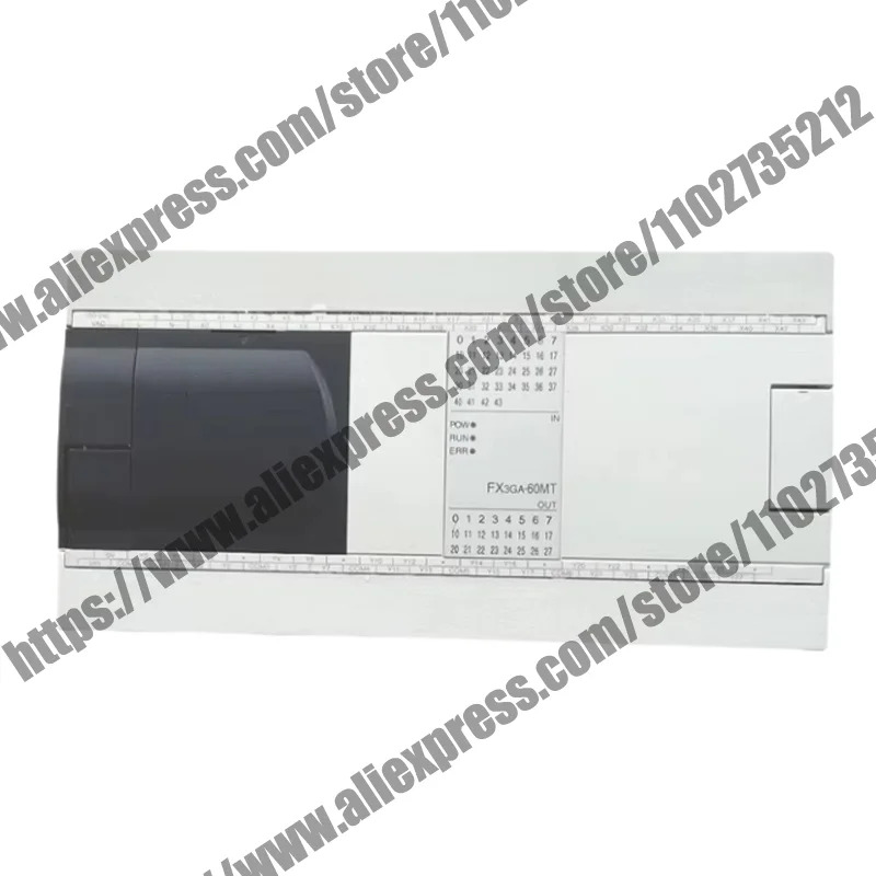 오리지널 FX3GA-60MT-CM