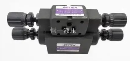 WETIEN 스택형 스로틀 밸브 MTCV-02W MTC-02W-X MSW-01-X-50 MT-02W-K-I-30 MTCV-03W MTC-03W-X MSW-03-X-50 MT-03