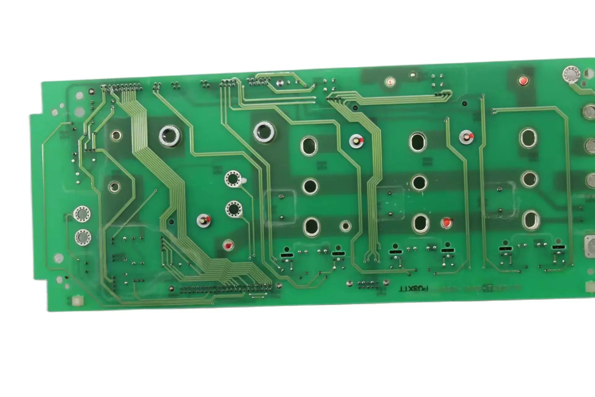 A20B-1006-0488 Fanuc 회로 기판 리퍼 완료 A20B 10060488