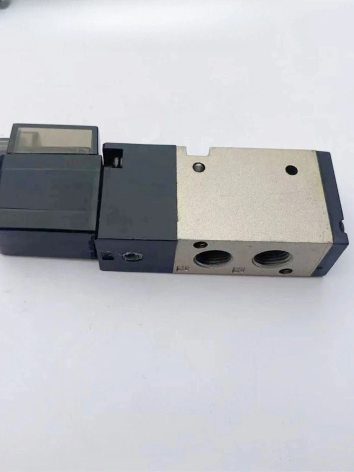VALVE 솔레노이드 밸브 SV190 N/O SV190N/C