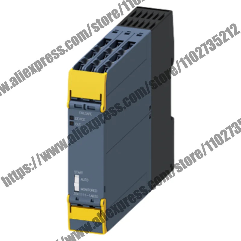 3SK1111-1AB30 모듈