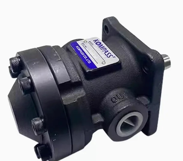 KOMPASS 정량 베펌프 50T-30-F-R 50T-36-F-R 50T-39-F-R 150T-43-F-R 150T-48-F-R 150T-61-F-R