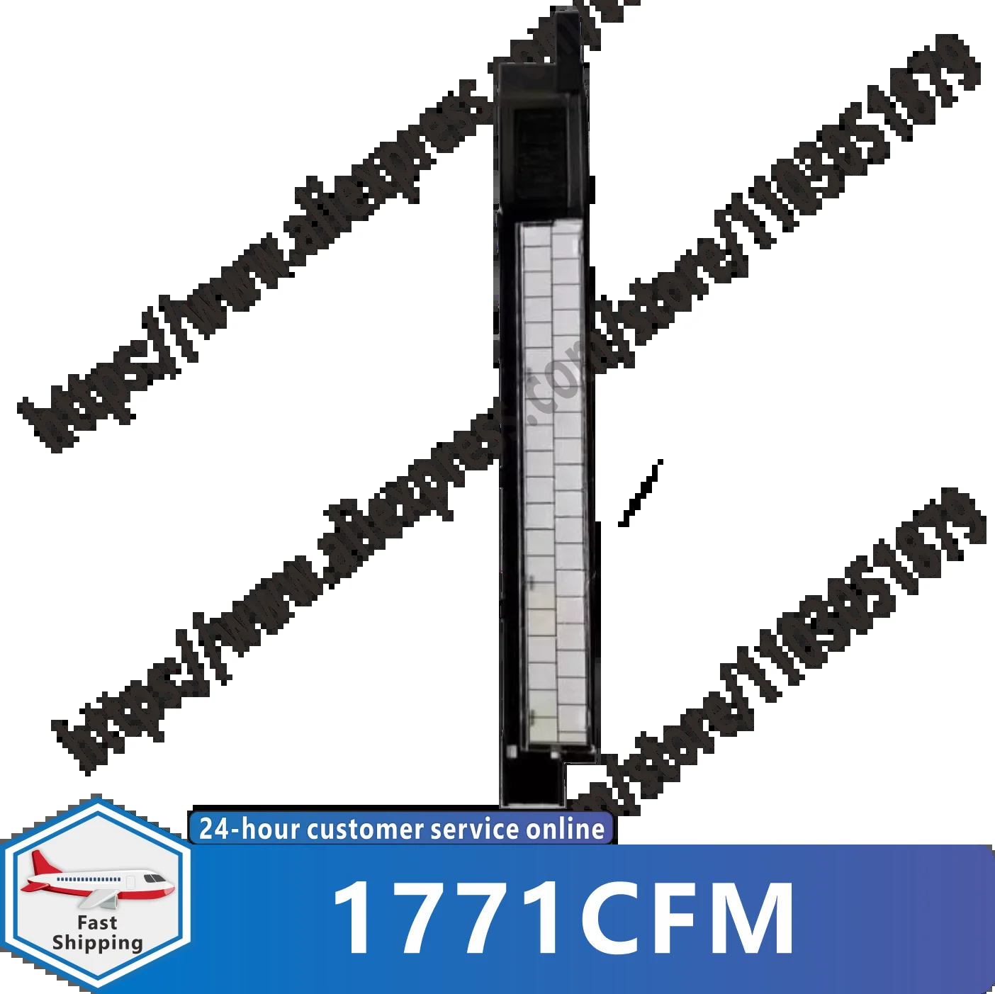 1771CFM 1771-CFM 오리지널 PLC 모듈