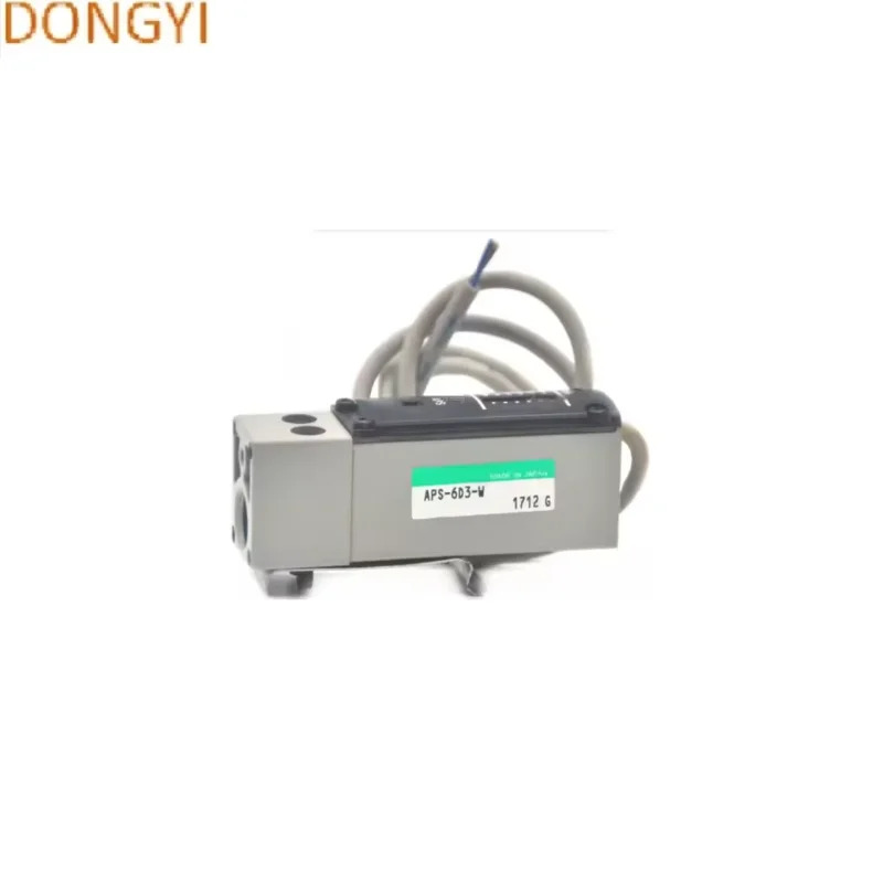 압력 스위치 센서 유량계 APS-6D3-W/P4100-15-W
