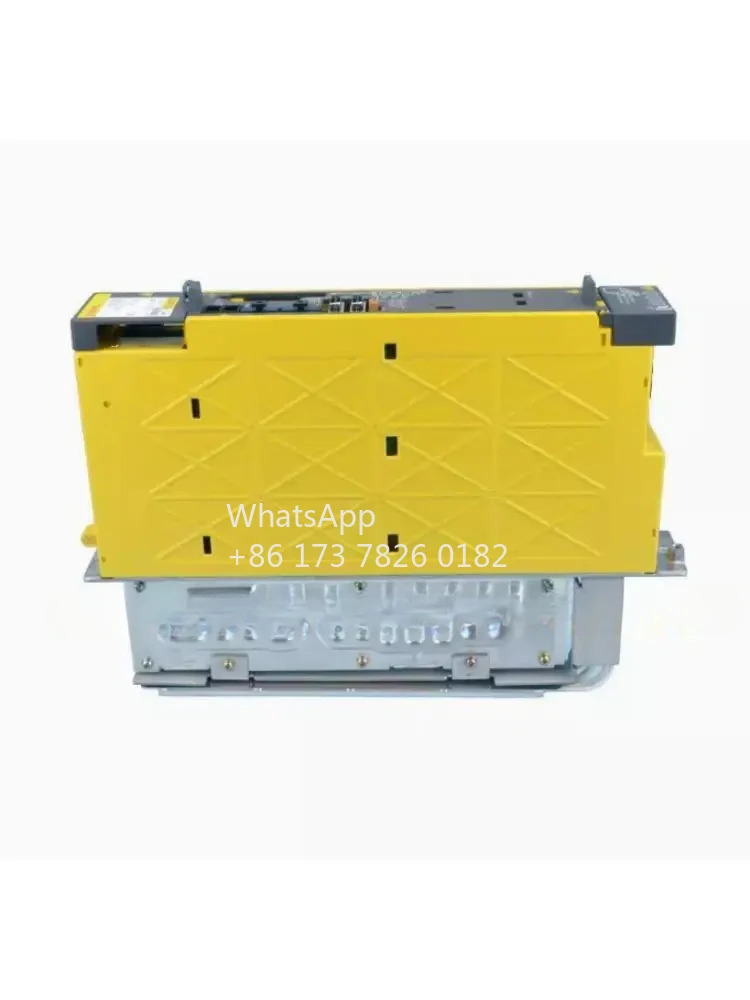 A06B-6131-H003 리퍼 드라이브 작동 기능 OK