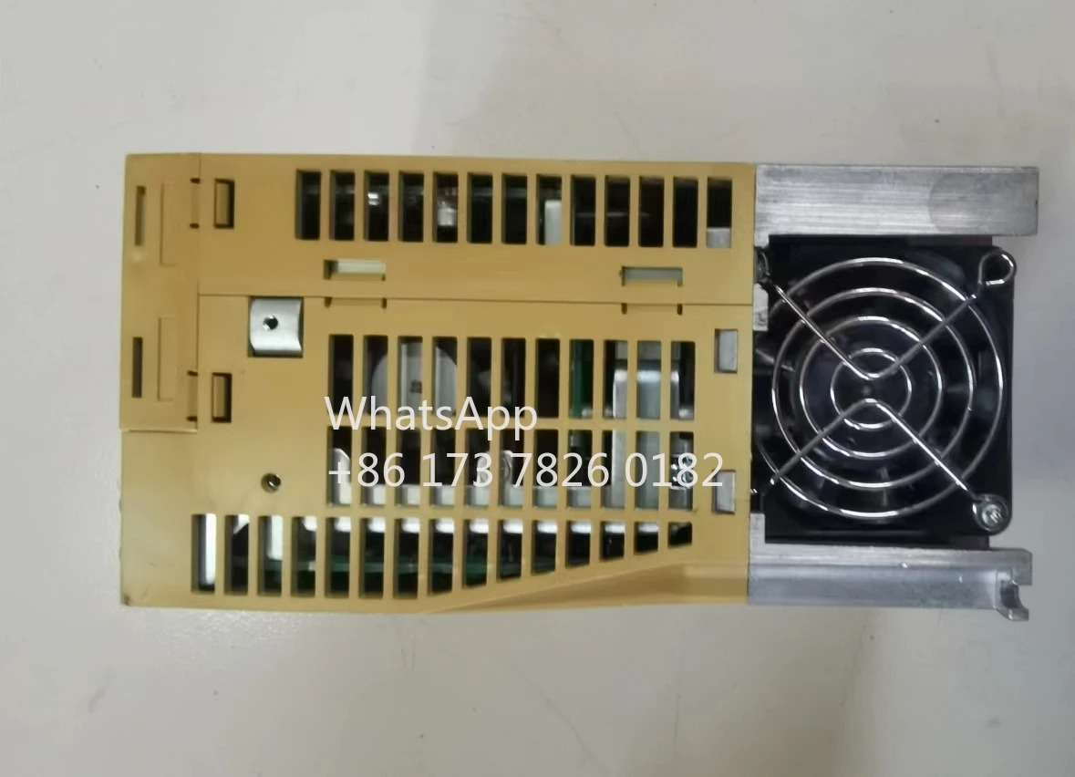SGDS-15A12A 리퍼 서보 드라이브 1.5kW 기능 OK