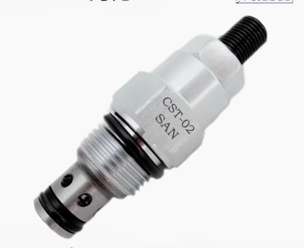 WAISN 스로틀 밸브 CST-01 CST-02 CST-04 CST-08 CST-16 CTC-04 CRA-20-HAN