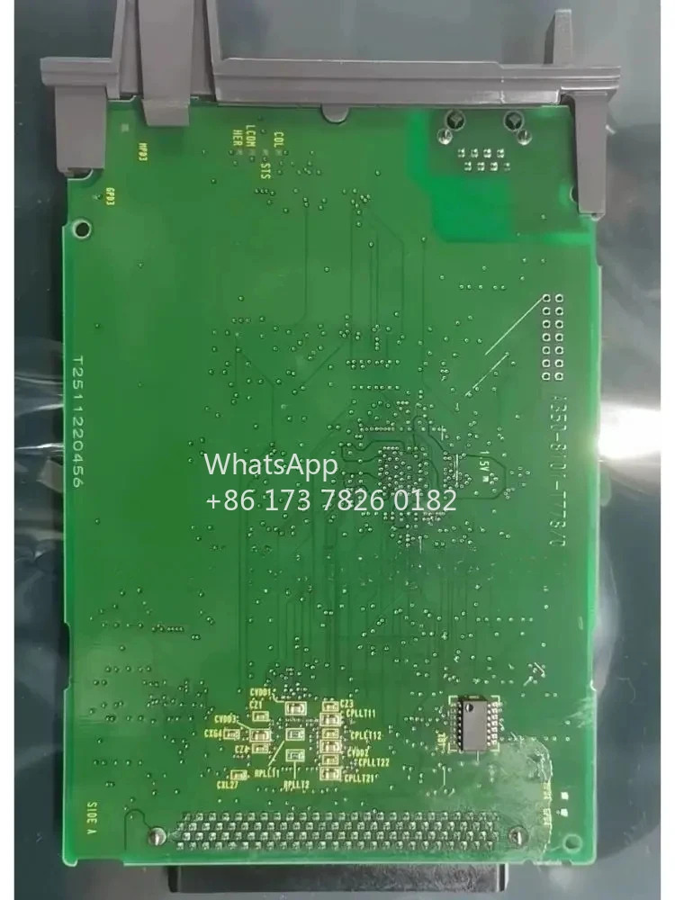 A20B-8101-0770 리퍼 통신보드 기능 OK