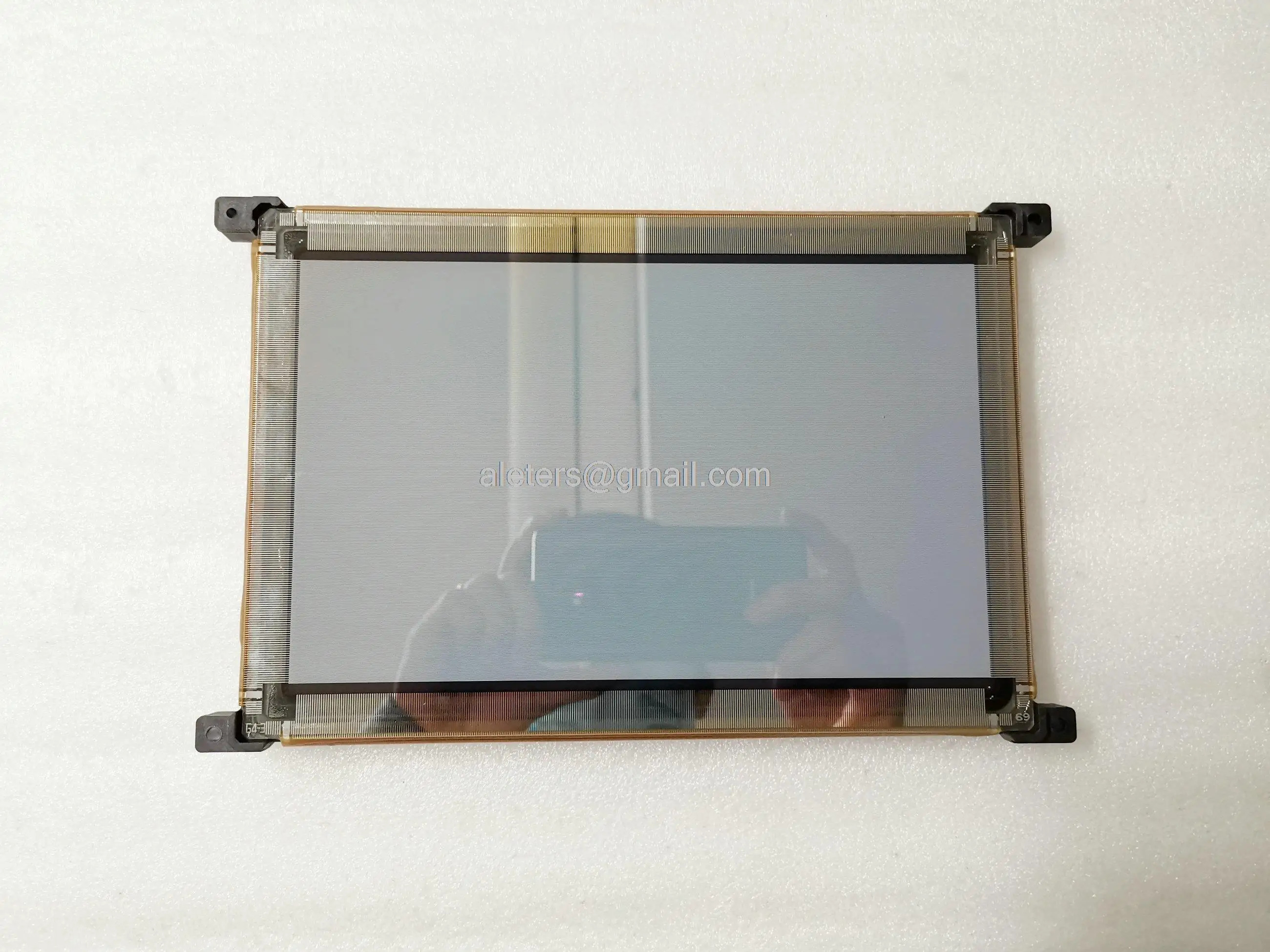 LCD 패널 LJ64OU34 LJ640U34