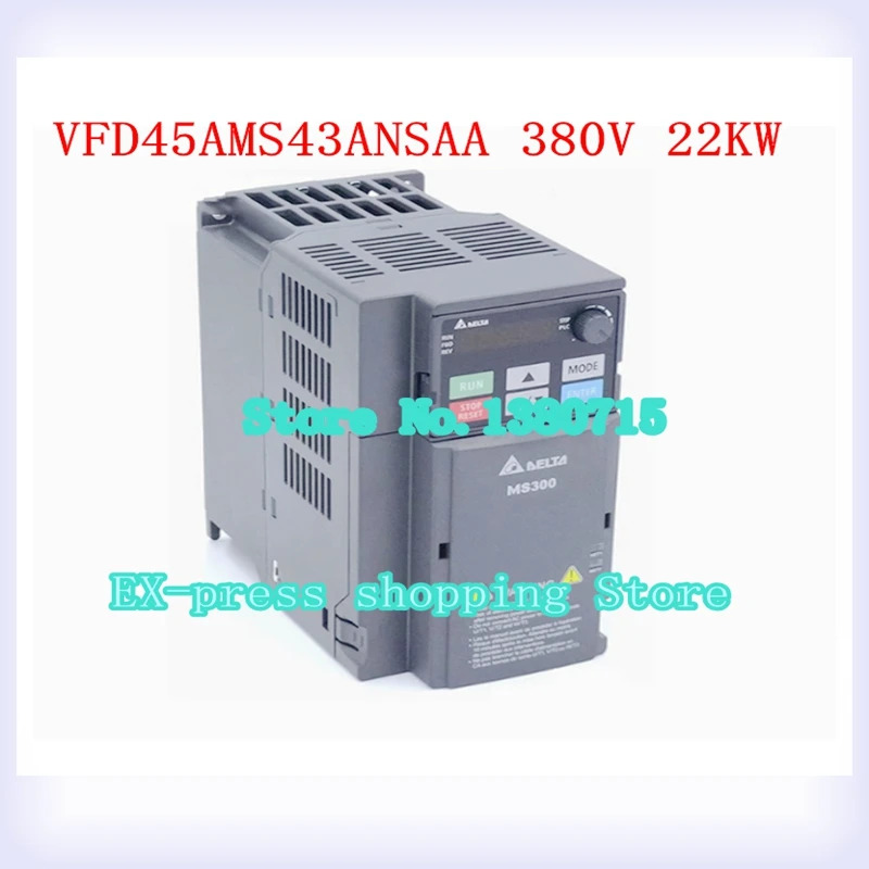VFD45AMS호환43ANSAA 380V 22KW 신