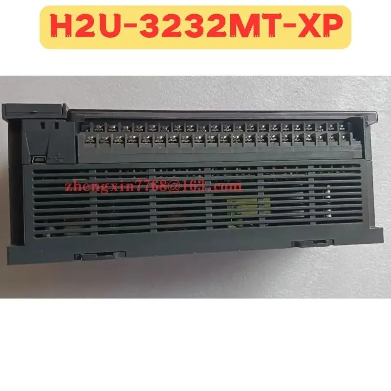 리퍼 PLC H2U-3232MT-XP H2U 3232MT XP 정상 기능 완료