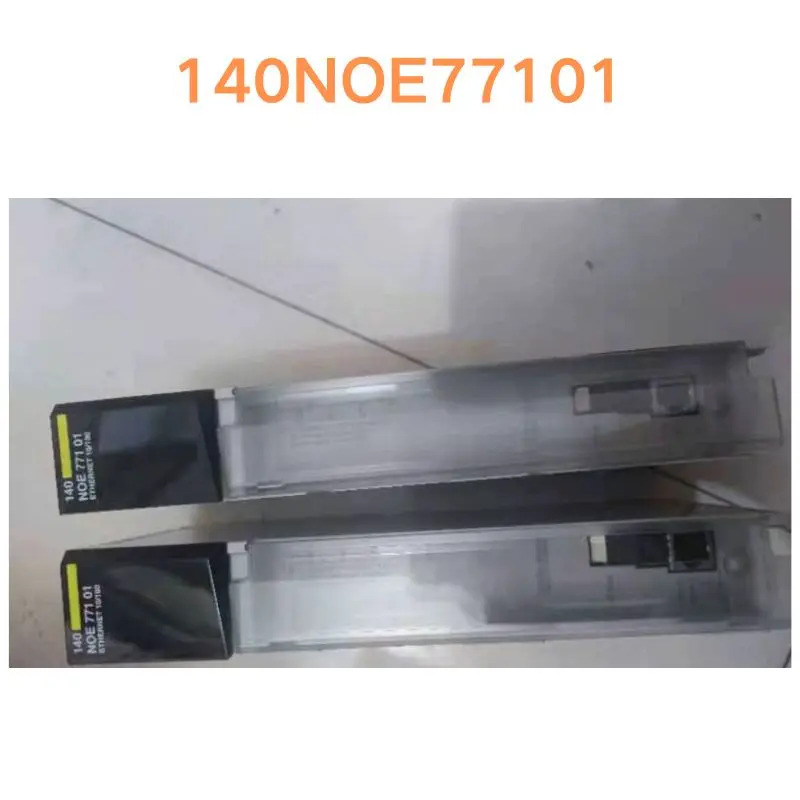 리퍼 OK 140NOE77101 네트워크 모듈