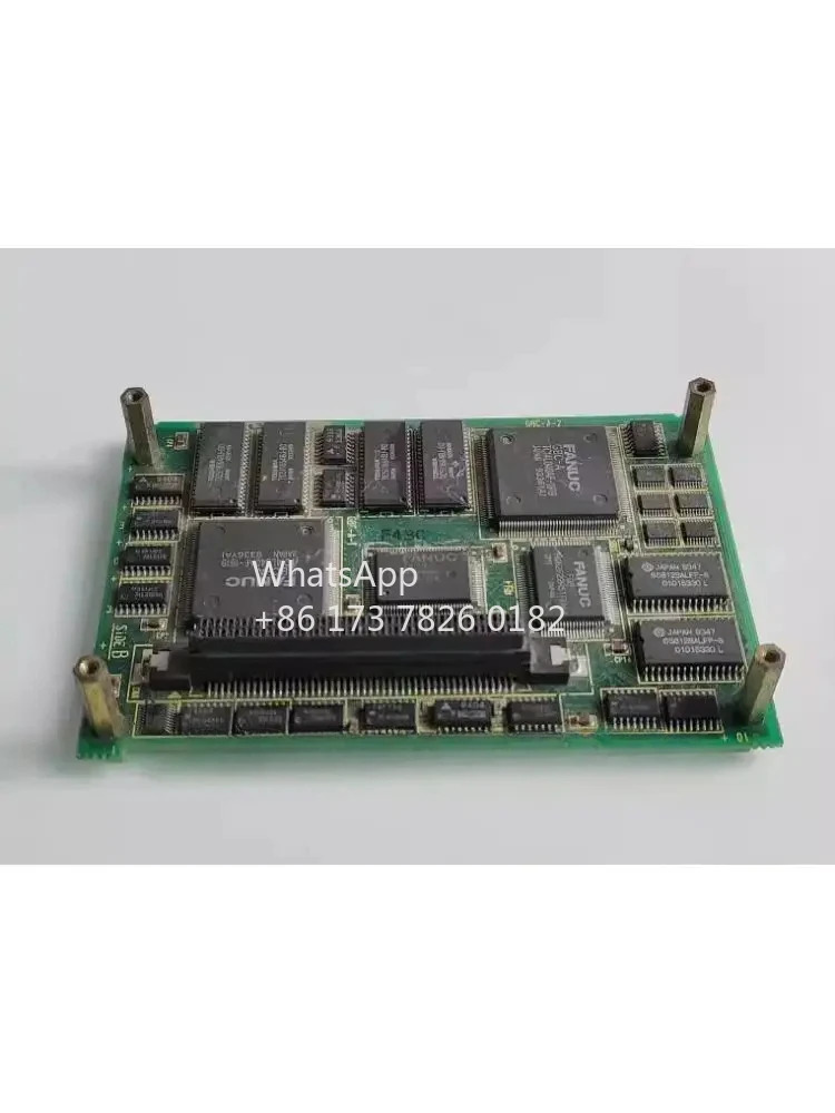 A20B-8200-0010 리퍼 회로 기판 기능 OK