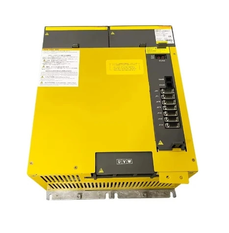 오리지널 CNC 예비 부품 서보모터 드라이브 A06B-6066-H244
