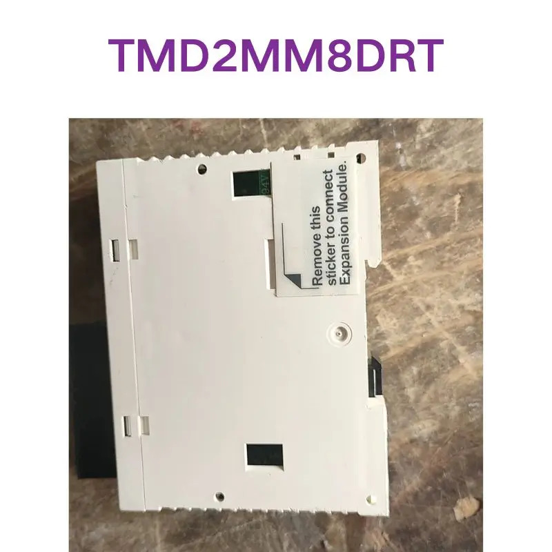 리퍼 OK 출력 모듈 TMD2MM8DRT