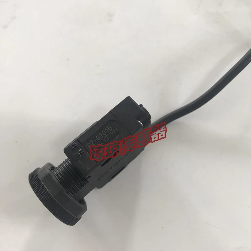 KEYENCE 반사 광전스위치 센서 PZ-G101B PZ-G101CN PZ-G102CP
