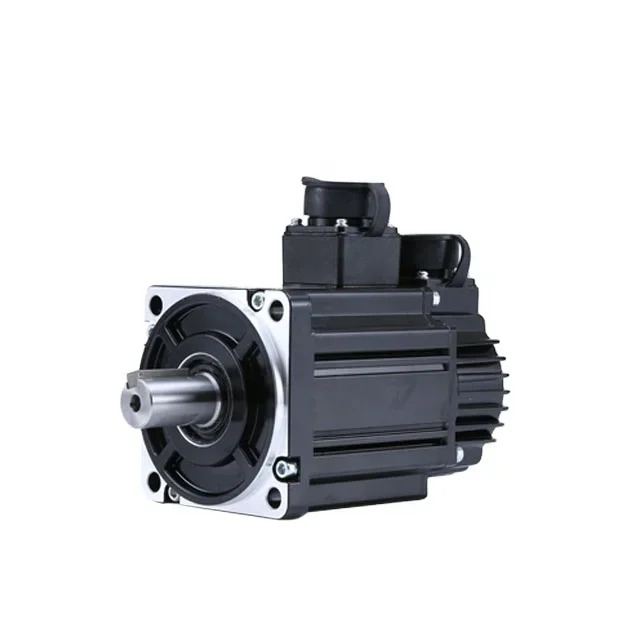 인코더 AC 서보모터 4.7KW 150mm