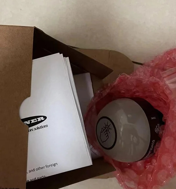 터치 스위치 배너 K50ANT2GRCQ