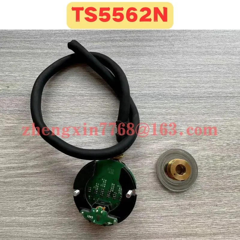 리퍼 인코더 TS5562N 정상 기능 완료