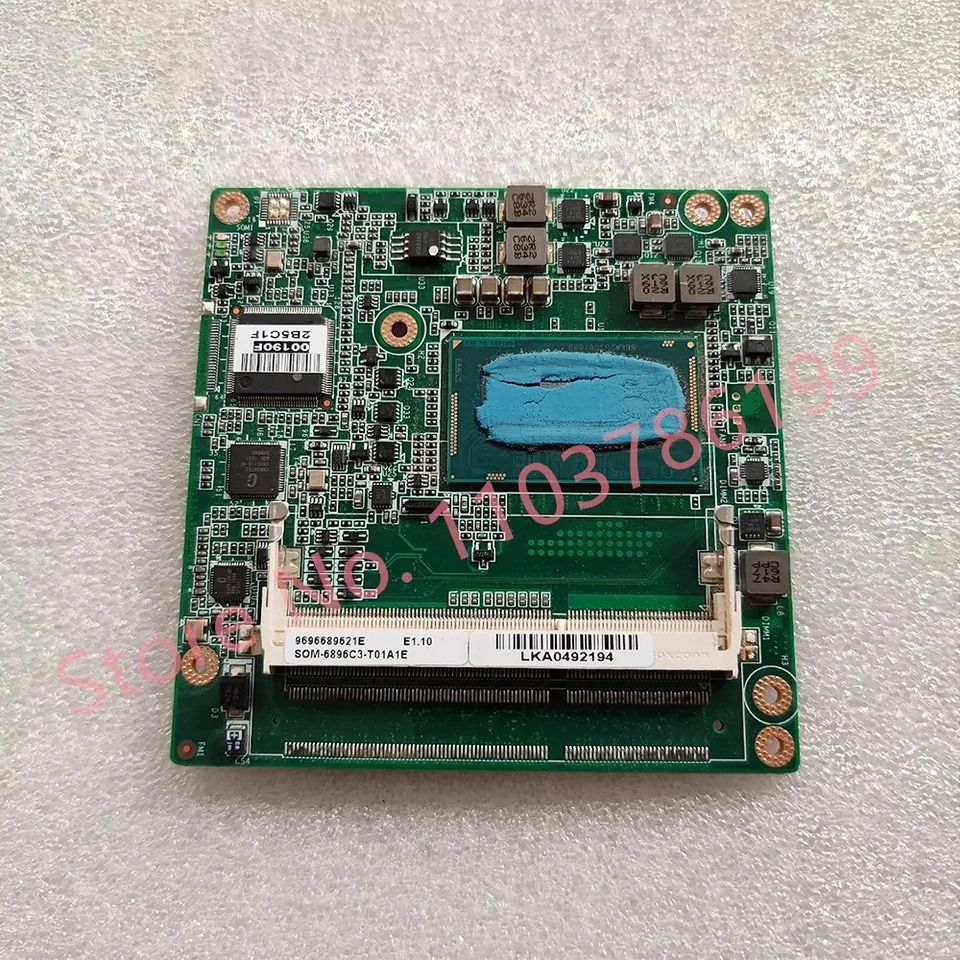 Advantech 산업제어 마더보드 PCM-9377F SOM-6896 Rev.A1 01-2 SIMB-683G2 PCM-8212 REV.1