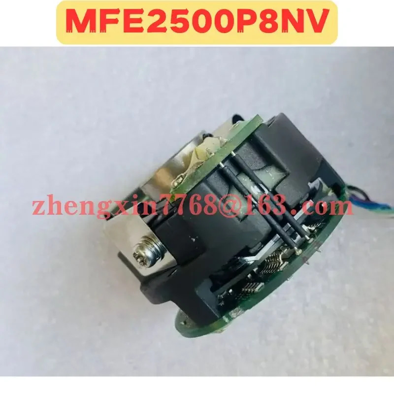 리퍼 인코더 정상 기능 완료 MFE2500P8NV