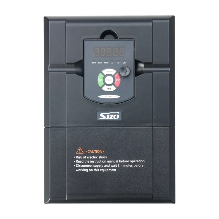 SJZO 전력 인버터 200 시리즈 성형기인버터 컨버터 15KW 220V 230V 240V