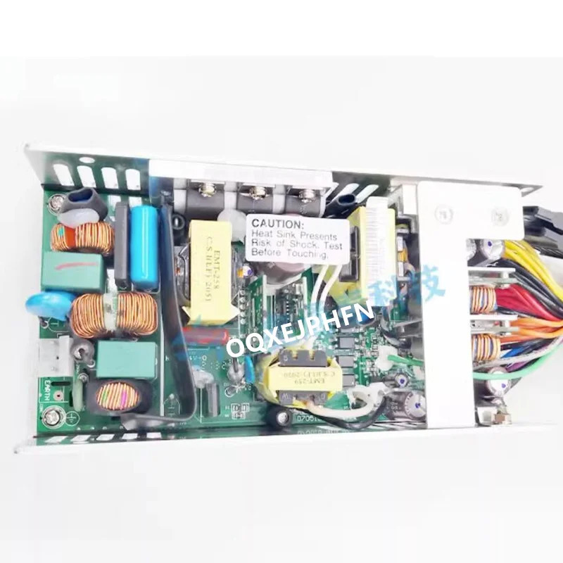 EMACS 오리지널 전원공급장치 120W Q1D-5120V