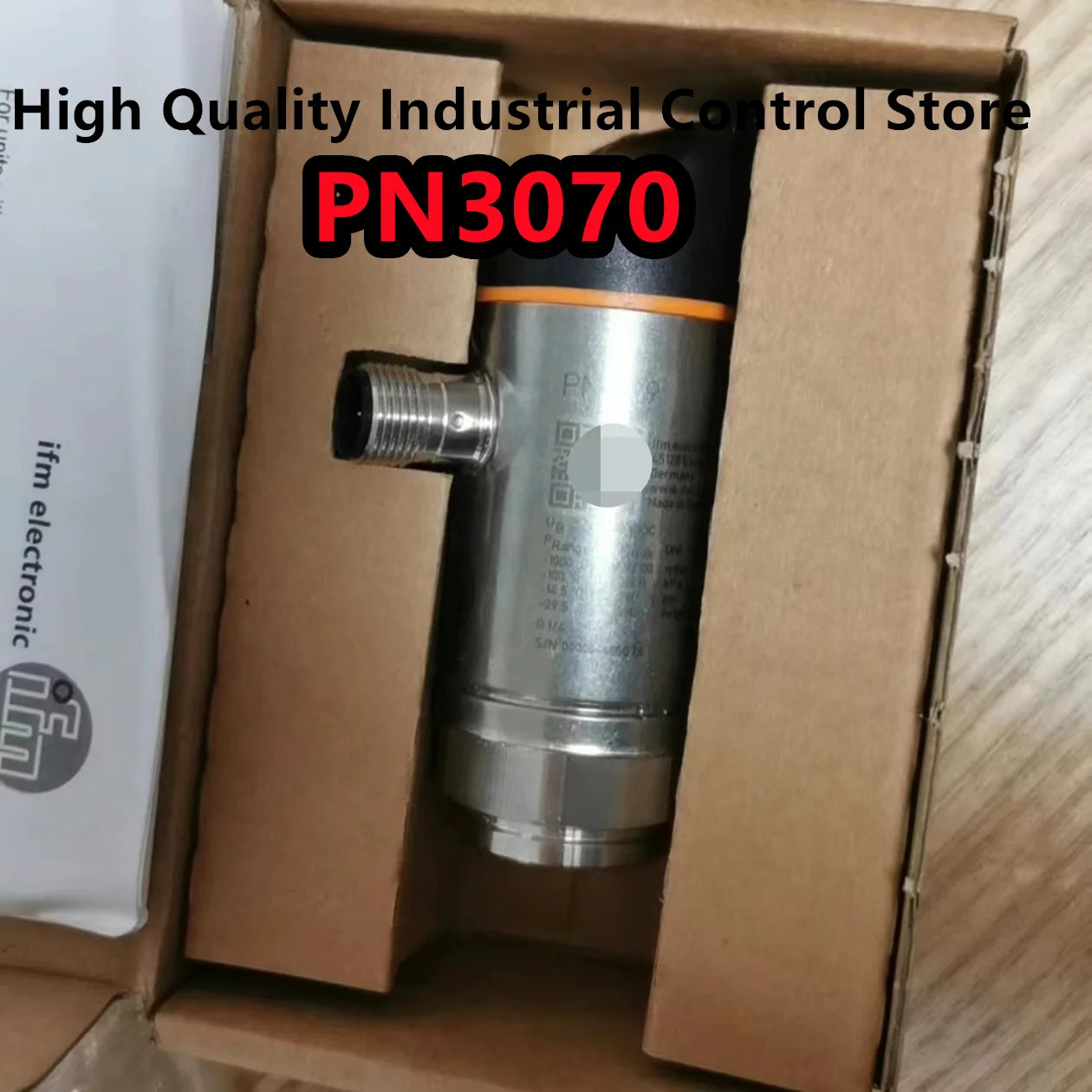 센서 PN3070PN3071 납품