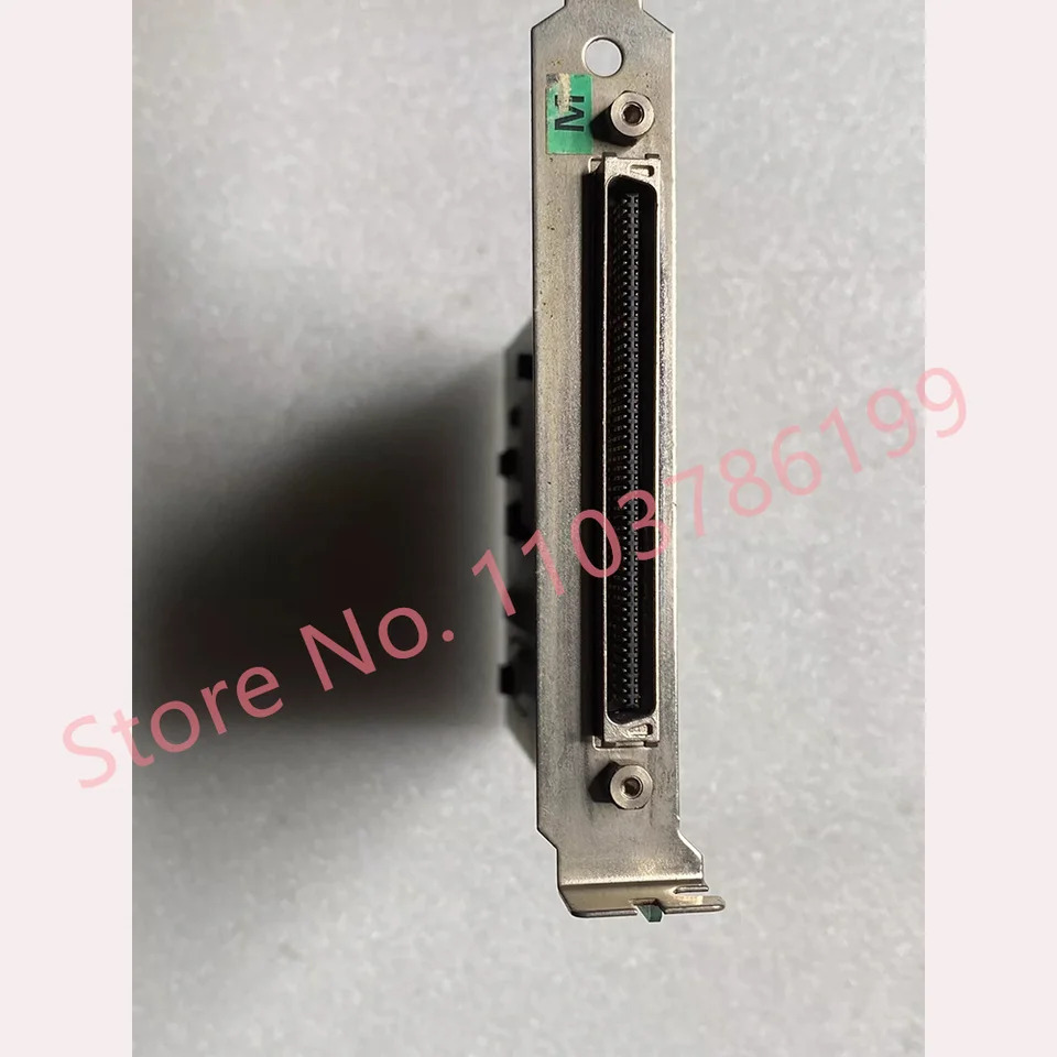 인터페이스 데이터 수집 카드P/988/13-001 PCI-4911
