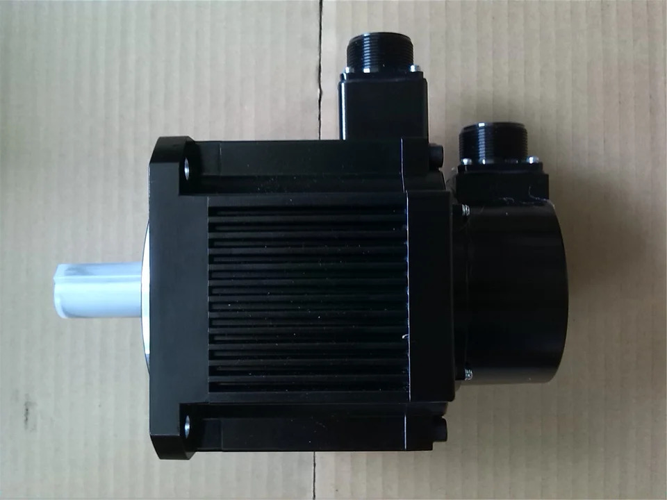 대만 Dongyuan 서보모터 1.5KW JSMA-MB15ABK01/00 포장 신
