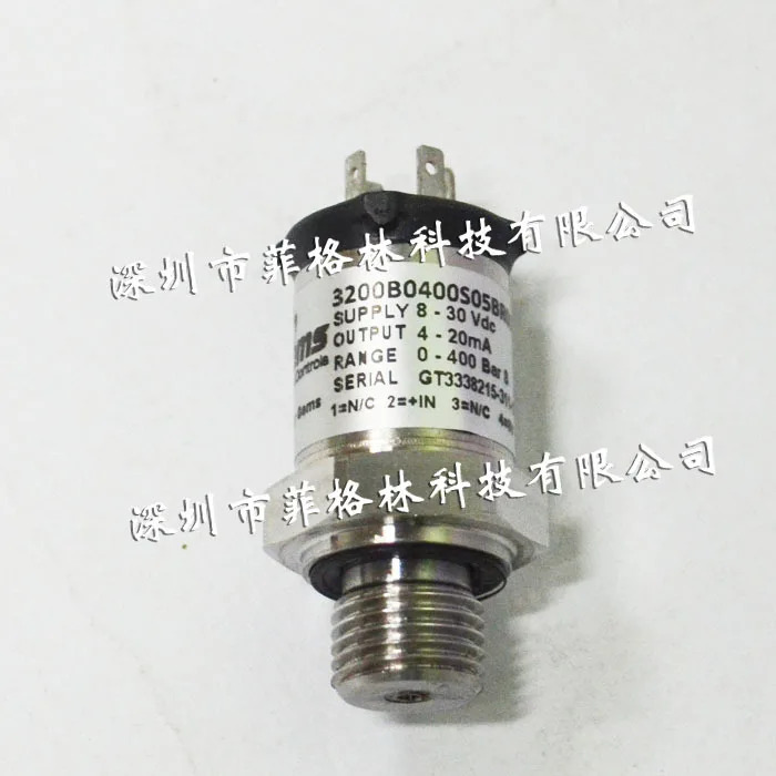 20253200B0250S05BR00 American G압력센서